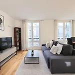 Magnifique Appartement de 2 pièces à Montparnasse