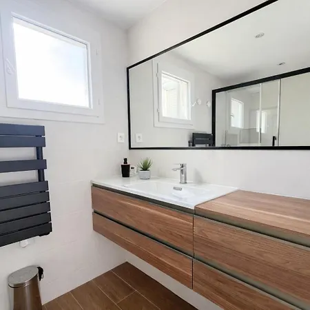 Appartamento Magnifique De 2 Pièces à Montparnasse Parigi